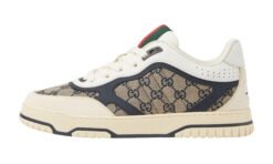 Sneaker uomo Re-Web