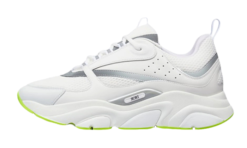 B22 White Siver Fluo