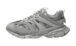 Track Sneaker ‘Grey’
