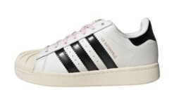 Superstar Bianco/Nero