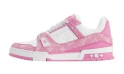 Sneaker Trainer Rosa