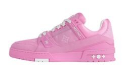 Trainer Rosa