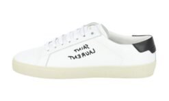 Court Classic SL/06 leather sneakers