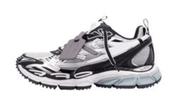 Sneakers Nere