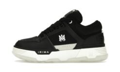 MA-1 Nero Bianco