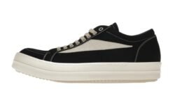 Drkshdw Vintage Sneaks Nero Latte