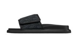 Jacquard Obliquo nero
