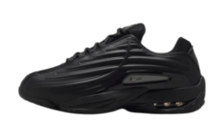 HOT STEP 2 BLACK