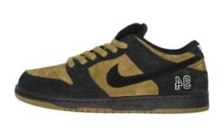Sneakers Camper Verde