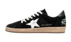 Sneakers Ballstar A Taglio Basso