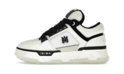 MA-1 Bianco Nero Grigio