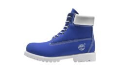 Premium Boots Blue