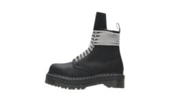 Quadruple Sole Acciaio