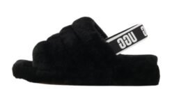 Fluff Yeah sandals