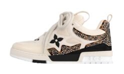 Sneakers LV Bianche