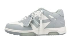 Sneakers Bianco/Grigio Chiaro