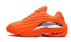 Hot Step 2 Drake Arancione Totale