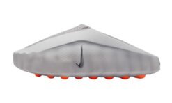 Mind 001 Grigio Light Smoke