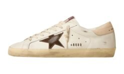 Super-Star Con Tallone Rosa