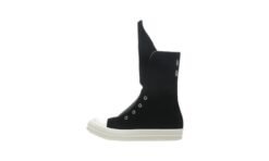 Sneakers Milk Nero