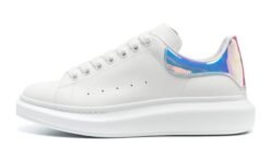 Sneakers con suola oversize