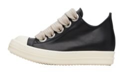 Sneakers Nere Concordians Jumbolace Basse