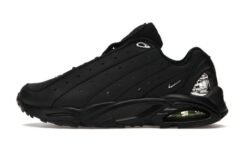 Hot Step Air Terra Drake triplo nero