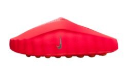 Mind 001 Slide Rosso Solar