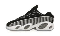 Glide Drake Black
