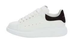 Oversized ivory  (retro velluto)