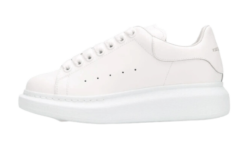 Oversized White