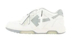 Out Of Office Bianco/Grigio