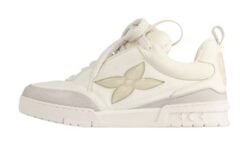 Sneaker Skate BEIGE