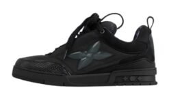Sneaker Skate Nero