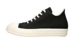 Sneaker Basse in Tela