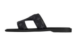 Mule Oasis Grigio Eclisse