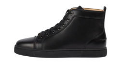 Sneakers Louis Black