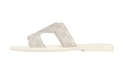 Mule Oasis Bianco