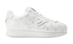 Buttersoft Sneaker Bianca