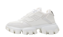 Thunder White