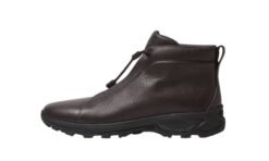 ZEGNA Vetta Sneaker Marrone Scuro