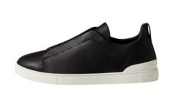 ZEGNA Secondskin Sneaker Nero