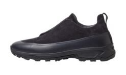 ZEGNA Monte Sneaker Blu Navy