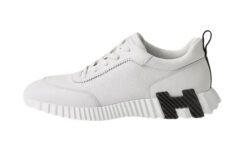 Bouncing Sneaker Bianca