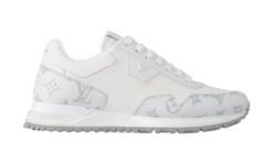 LV Run Away Sneaker Bianco