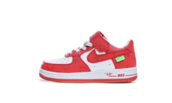 Virgil Abloh – White/Red