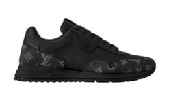 LV Run Away Sneaker Nero
