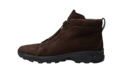 ZEGNA Vetta Sneaker Marrone