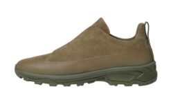 ZEGNA Monte Sneaker Kaki