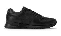 LV Run Away Sneaker Nero